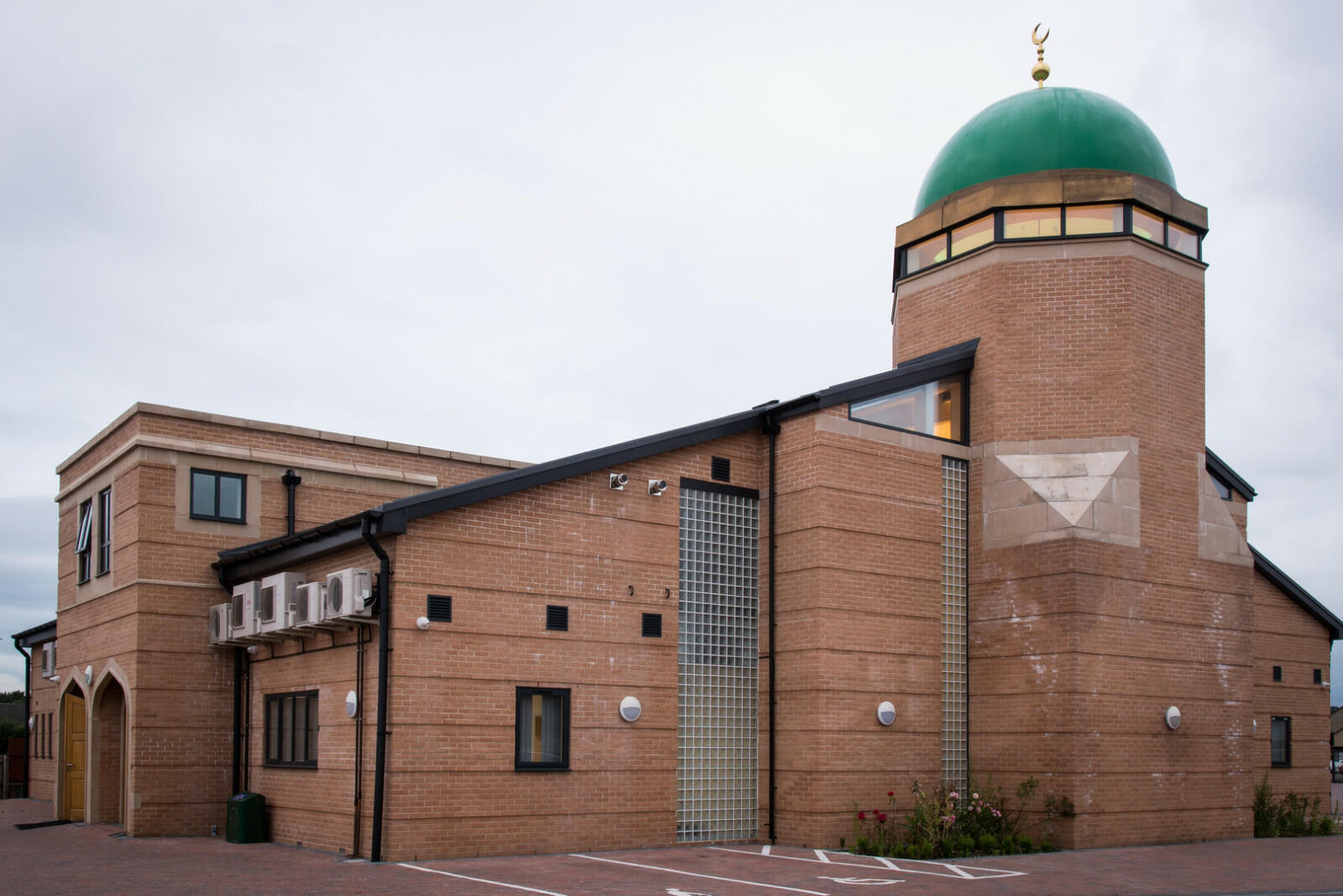 Photo of Lincoln Central Mosque & Cultural Centre