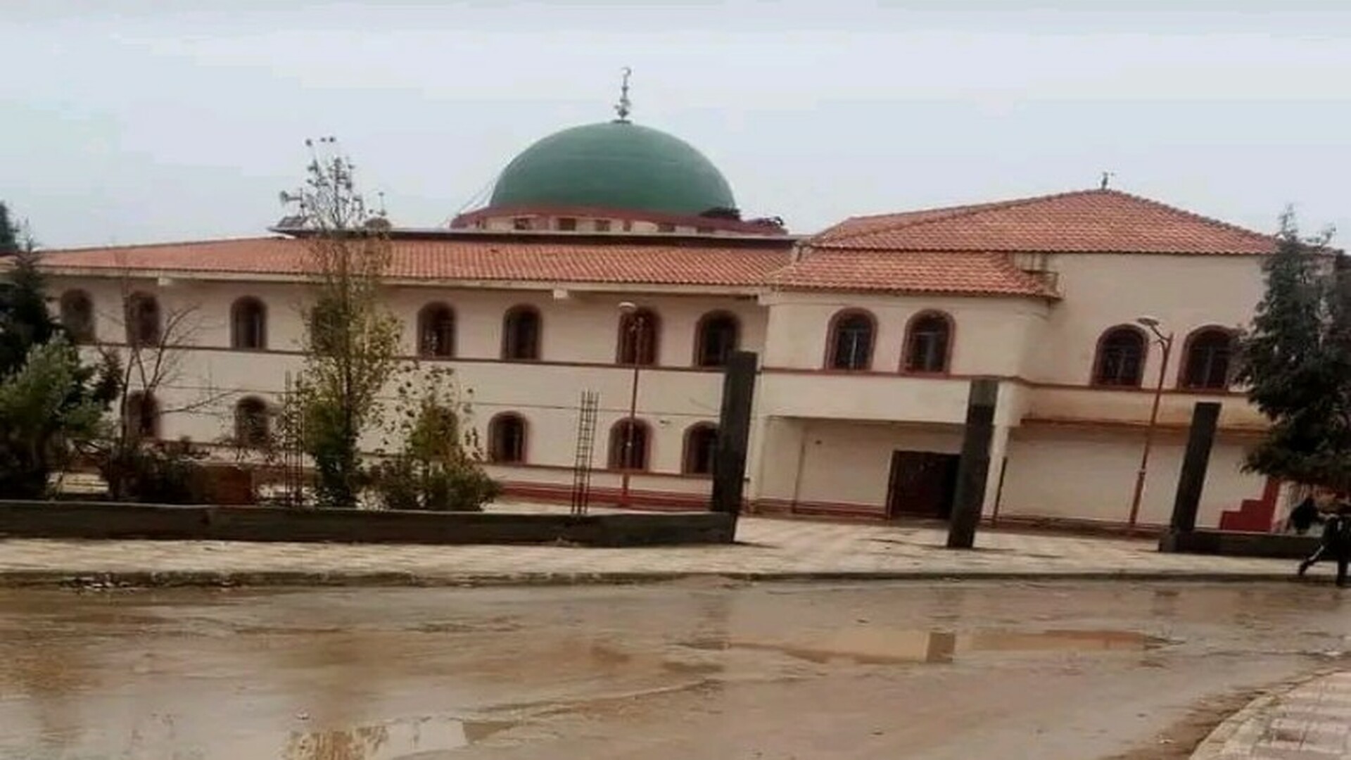 Photo de مسجد عبد الحميد بن باديس