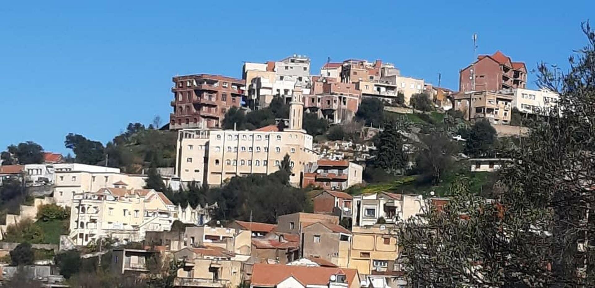 Photo de مسجد ابو بكر الصديق