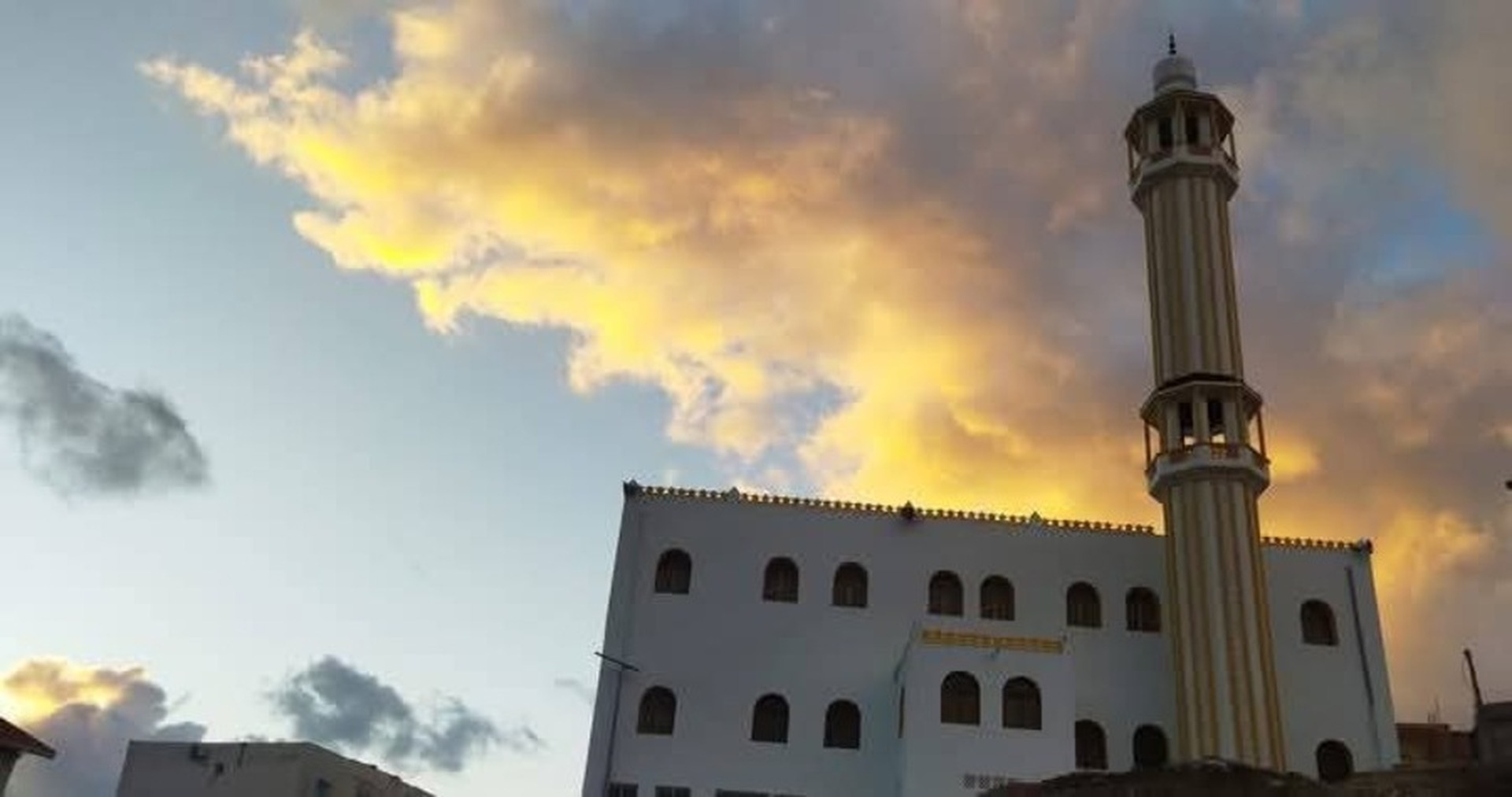 Photo de مسجد أبي أيوب الأنصاري