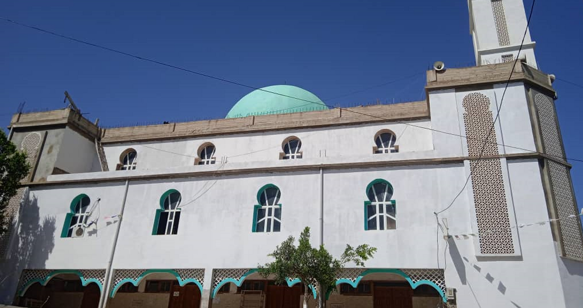 Photo de مسجد أبي بكر الصديق - عين زويت - سكيكدة