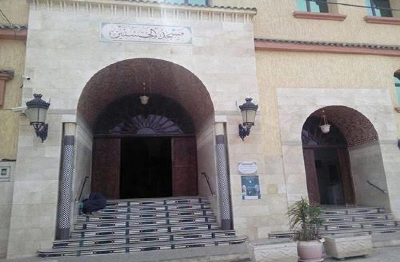 Photo de مسجد ابي بكر الصديق