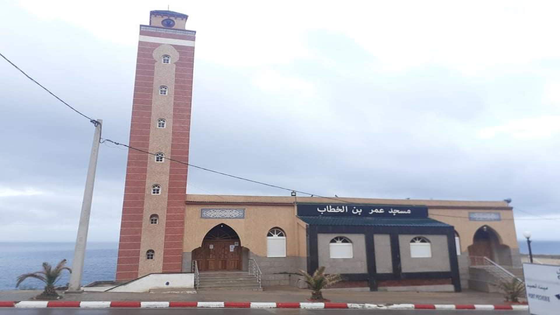 Photo de مسجد أبي بكر الصديق