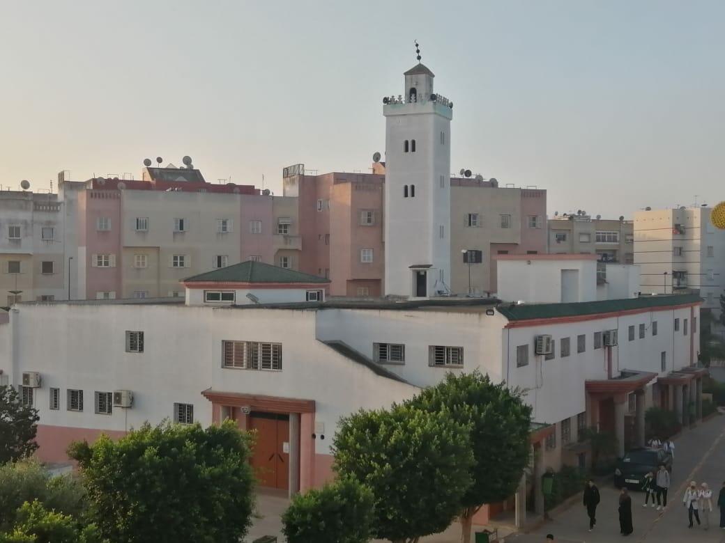 Photo de مسجد أُحد