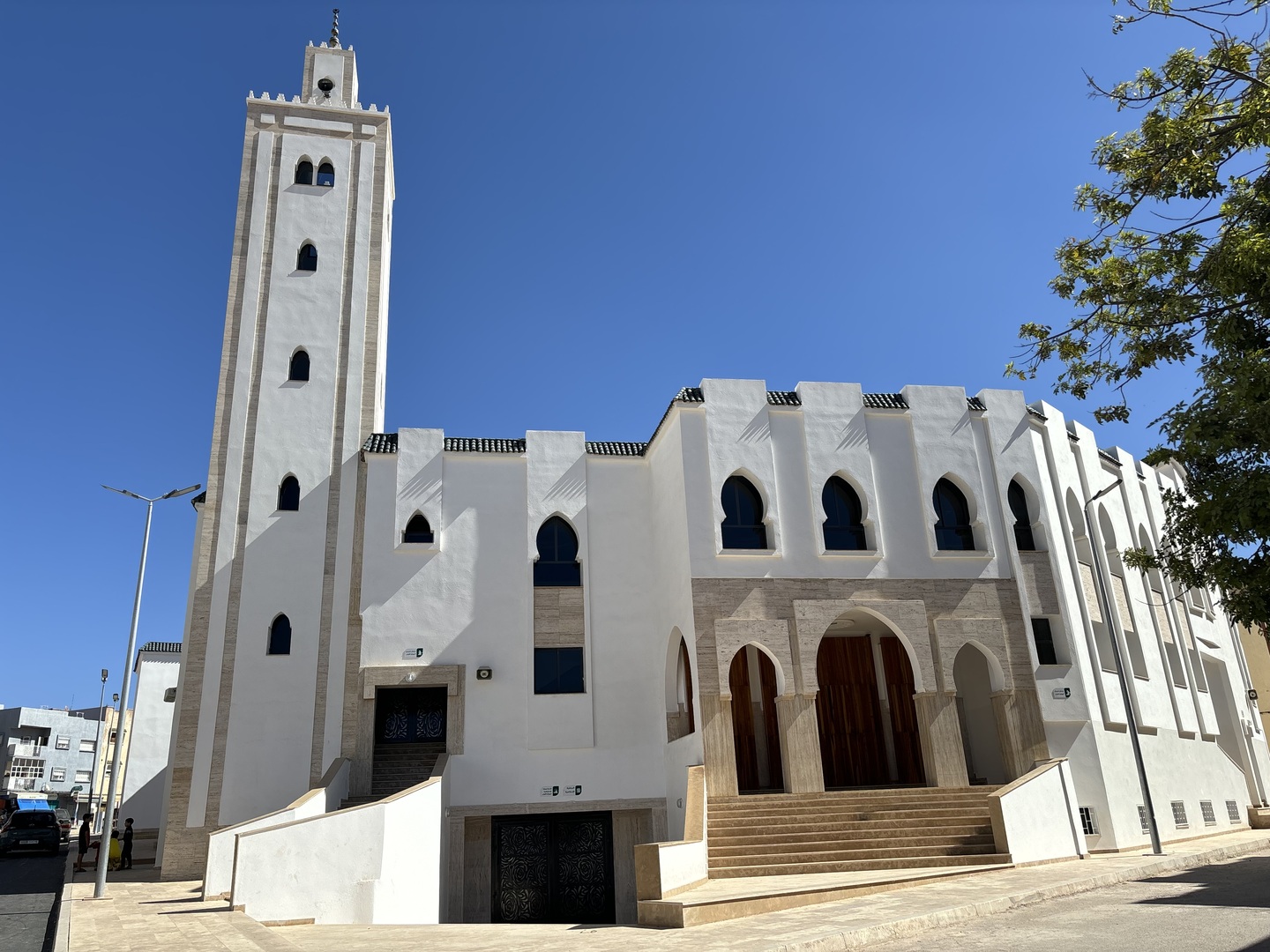 Photo de مسجد أهل صفرو