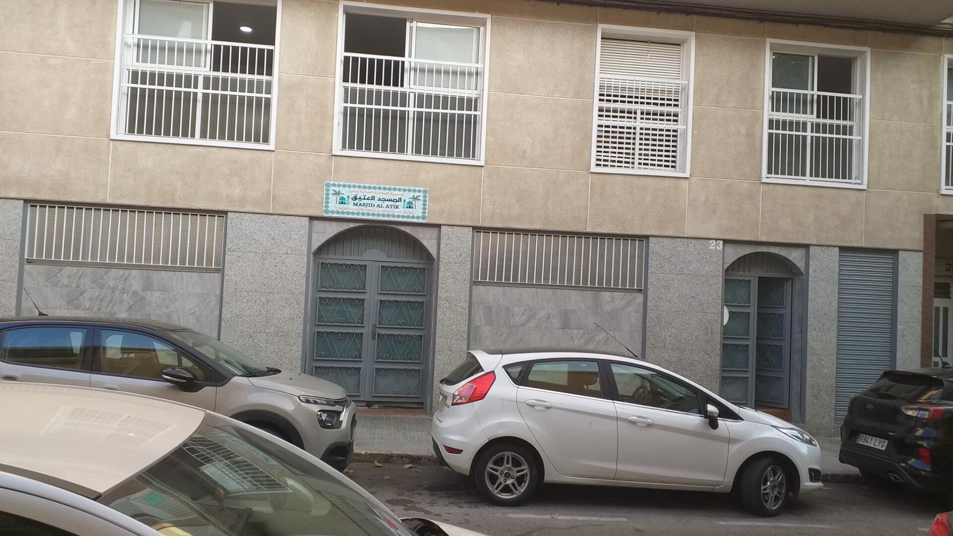 Foto de Masjid Al-Atik - المسجد العتيق
