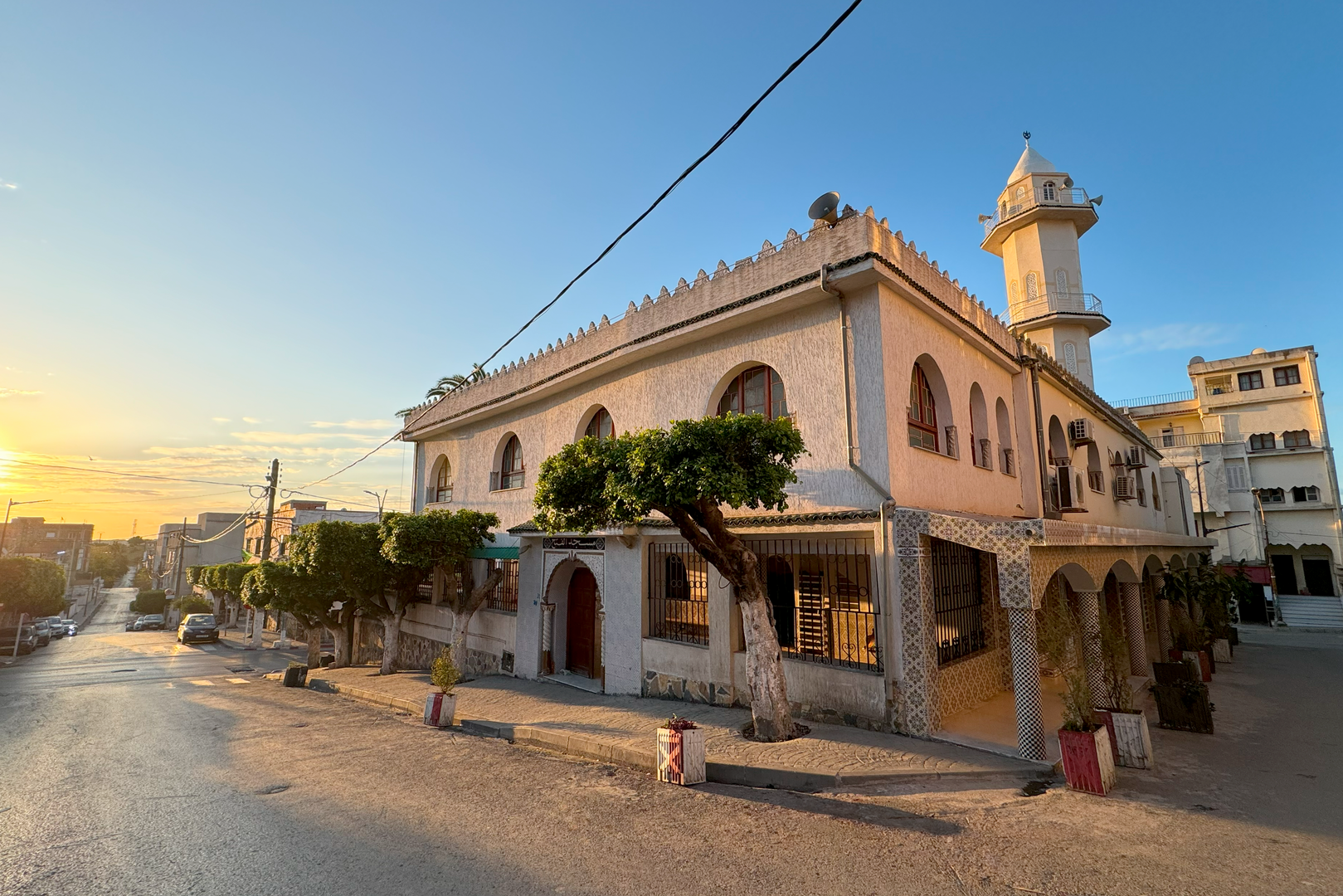 Photo de مسجد الفتح