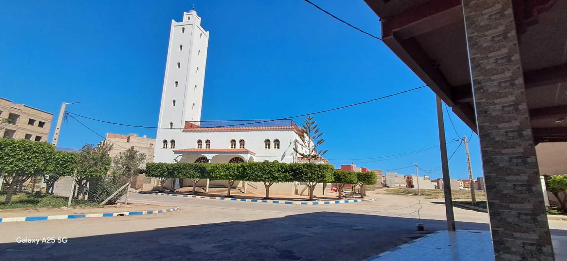 Photo de مسجد الفتح عريض