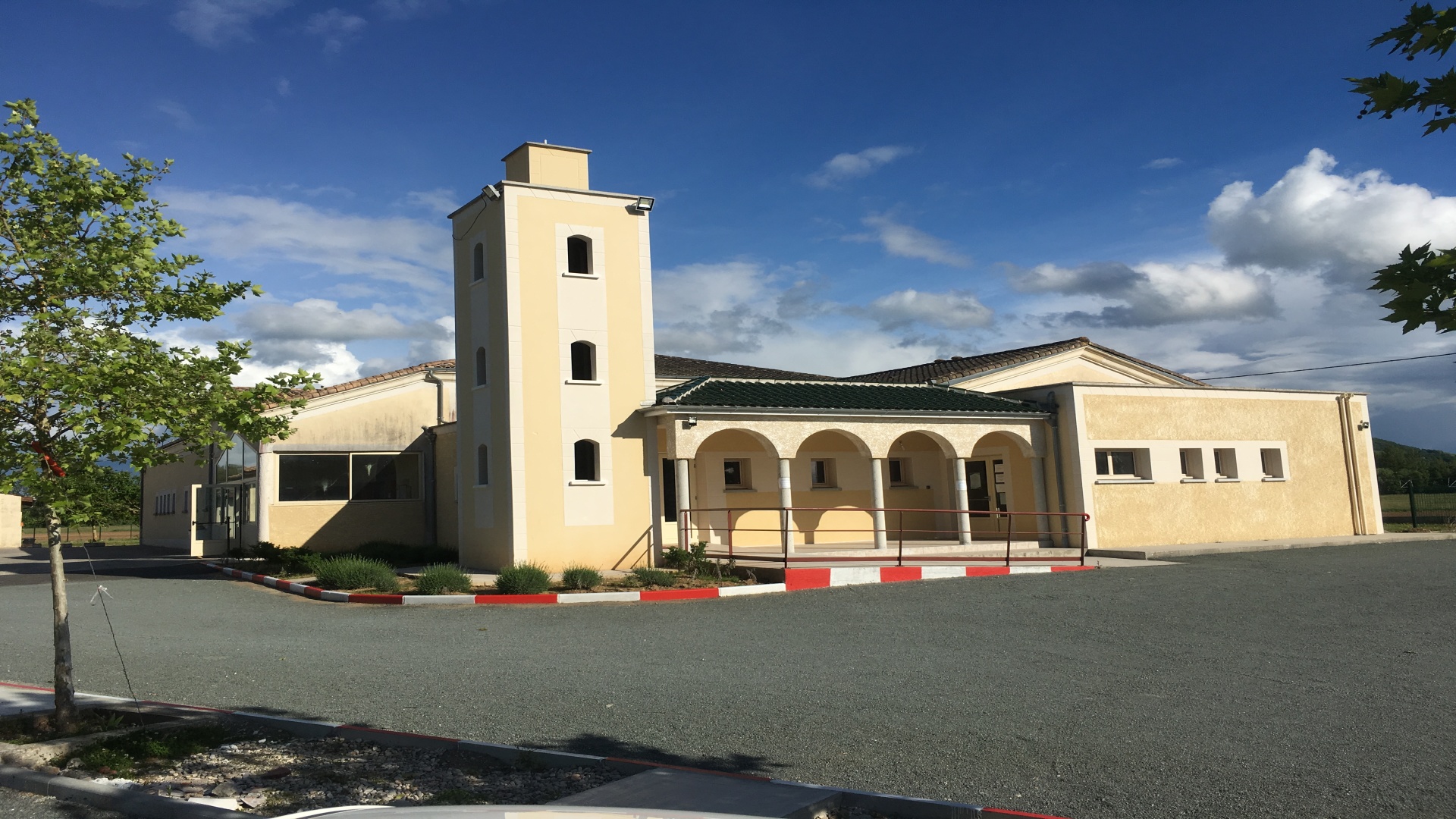 Photo de مسجد الفتح
