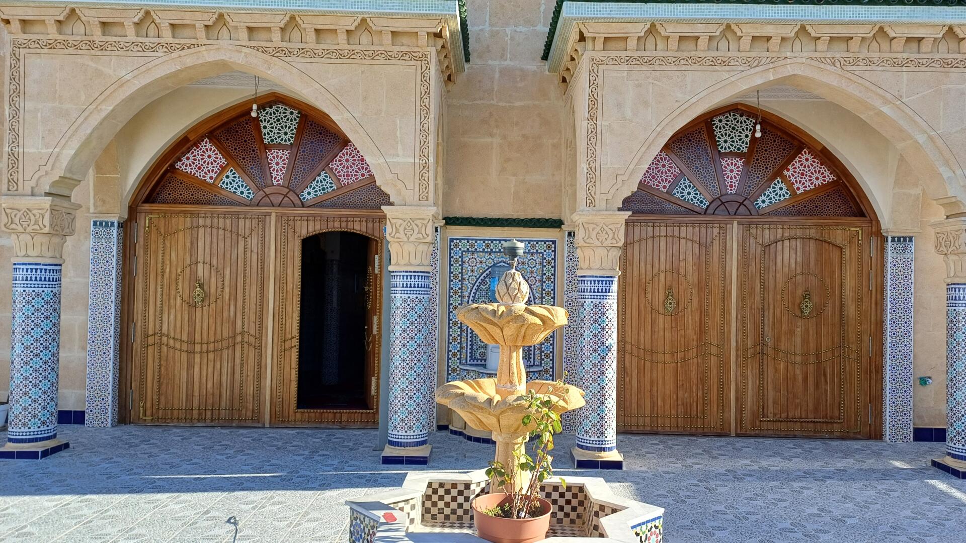 Foto de مسجد الفتح
