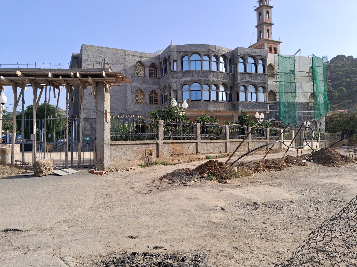 Photo de مسجد الفرقان