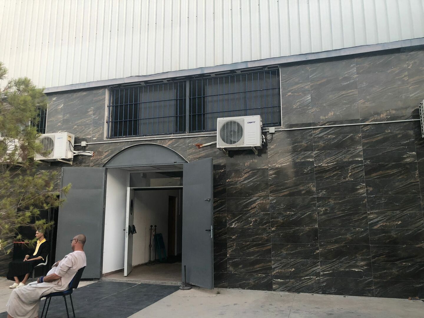 Foto de مسجد الهدى ALCANTARILLA (MURCIA)