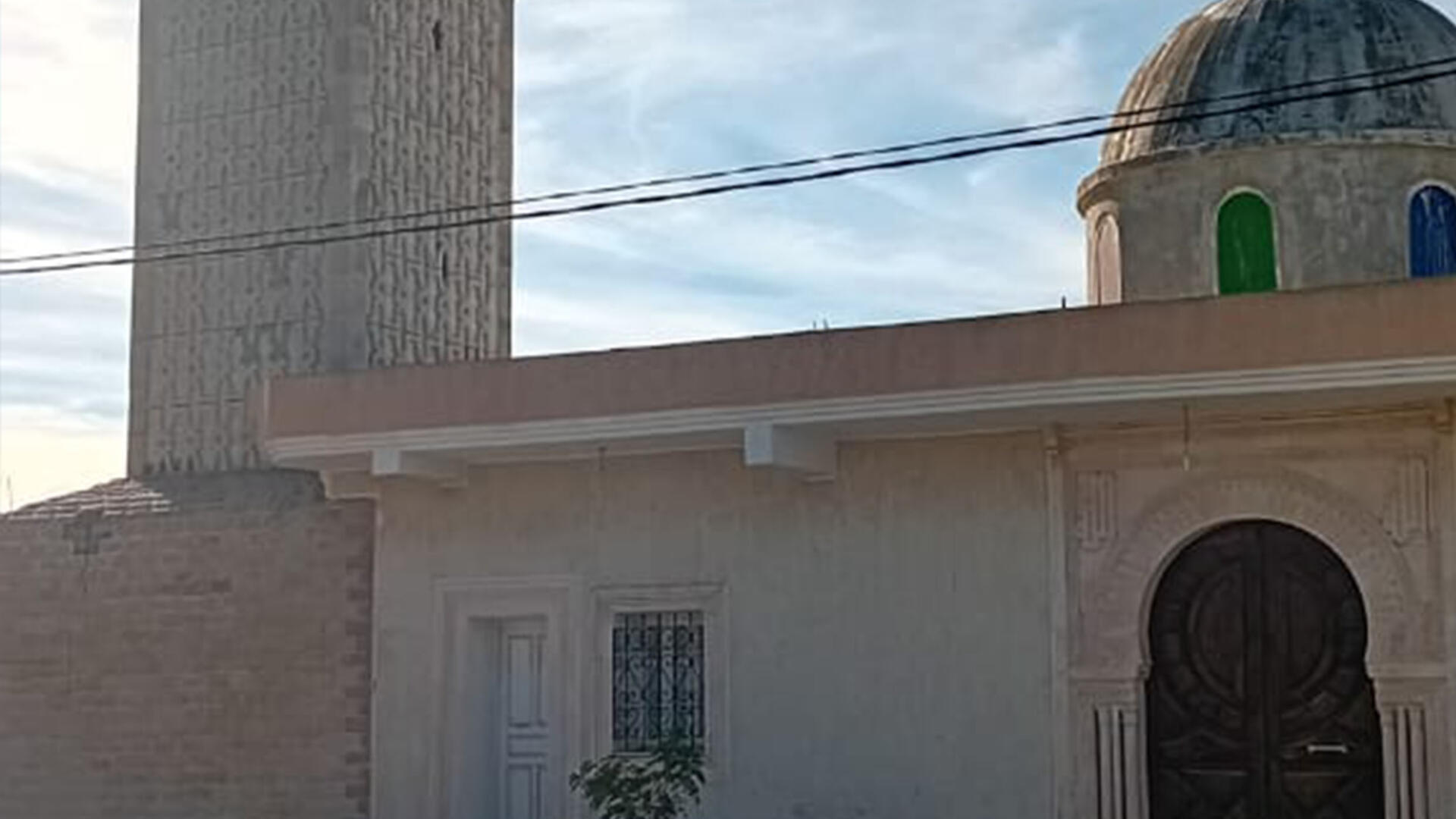 Photo de مسجد الايمان