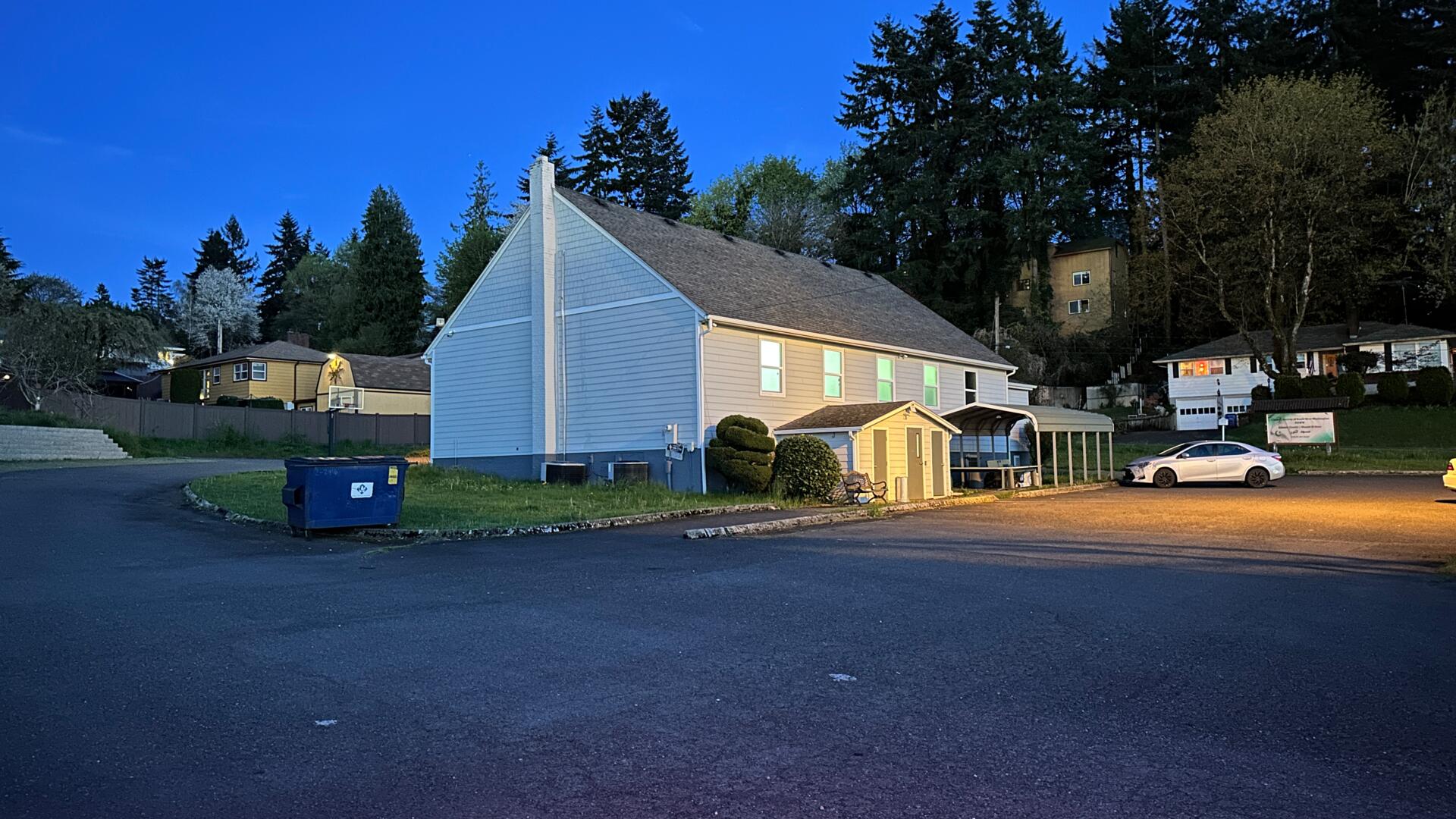 Photo of Masjid Al Noor