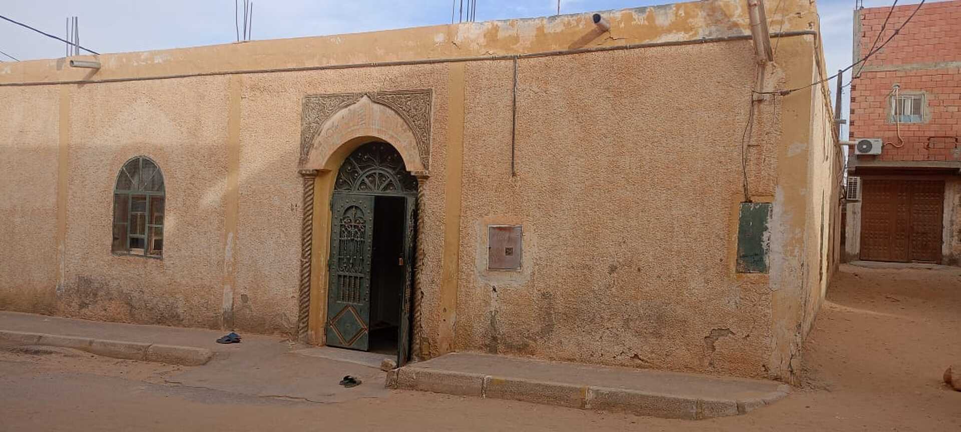 Photo de مسجد العباس