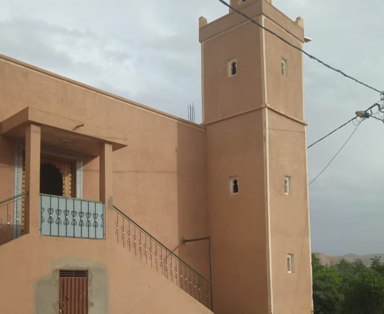 Photo de مسجد الاخلاص