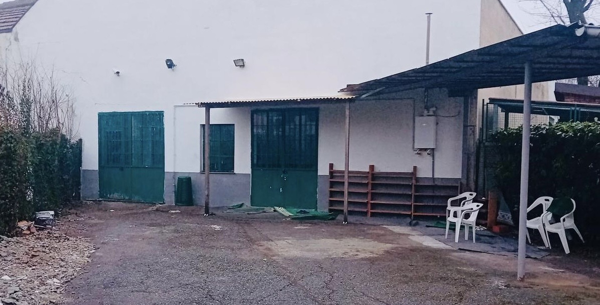 Photo of مسجد الأُمّه Moschea Al Umma