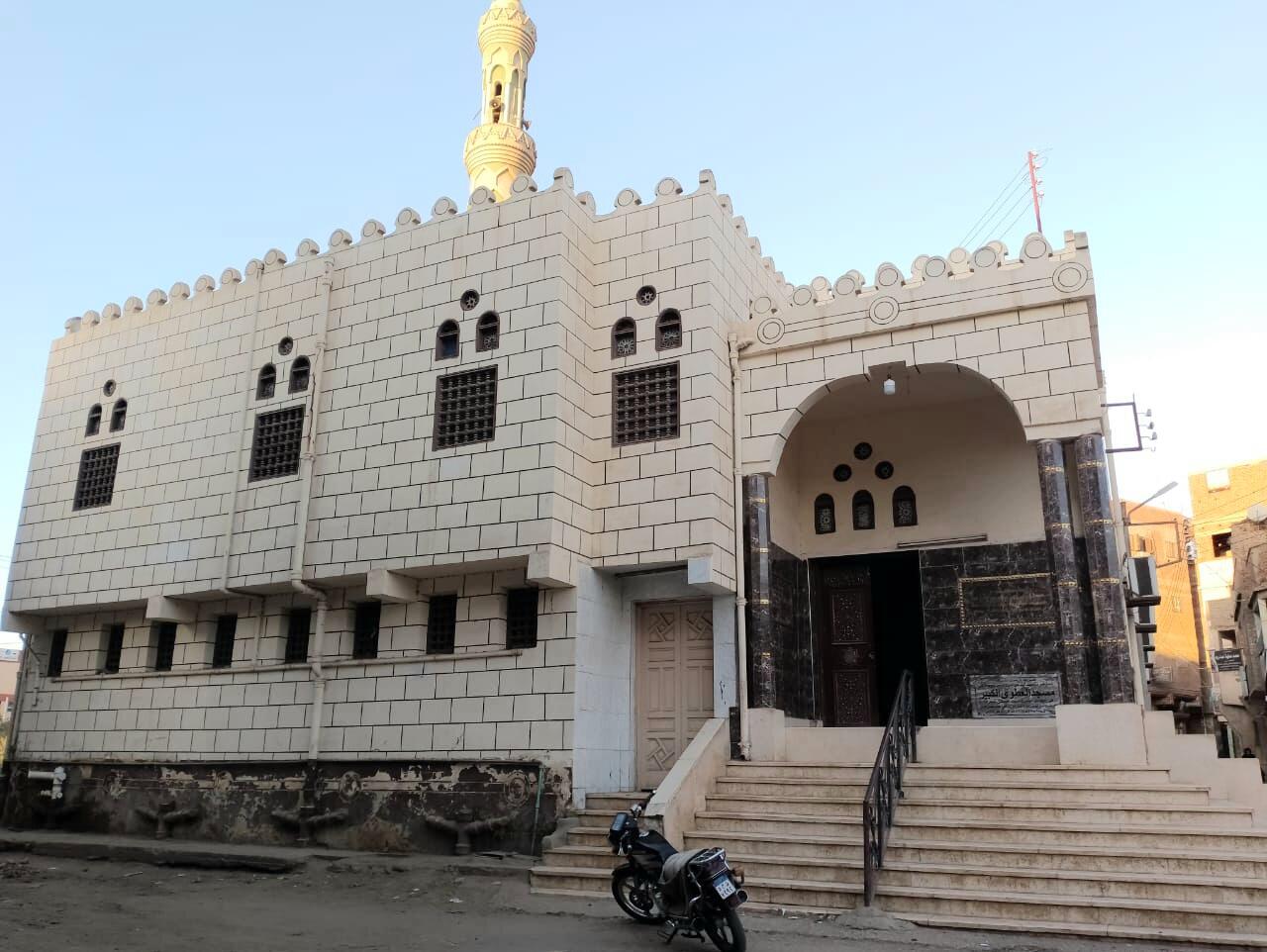 Photo of مسجد العطوي الكبير