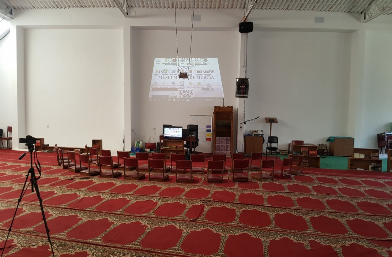 Foto de مسجدالبخاري