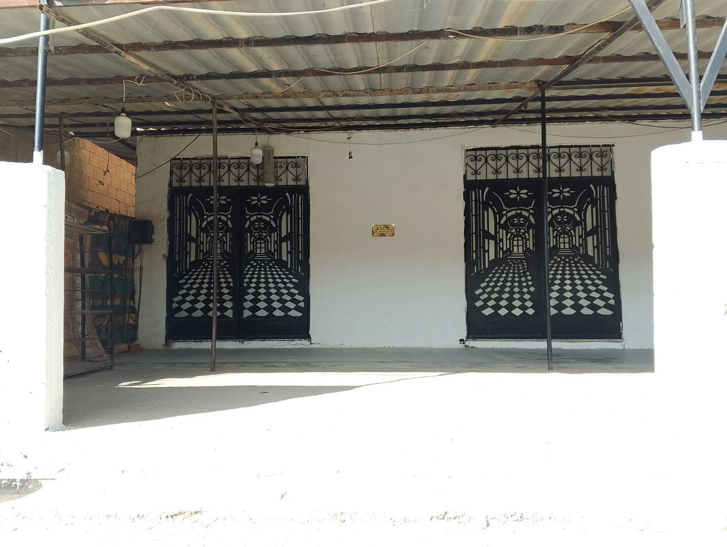 Photo de مسجد الفاروق