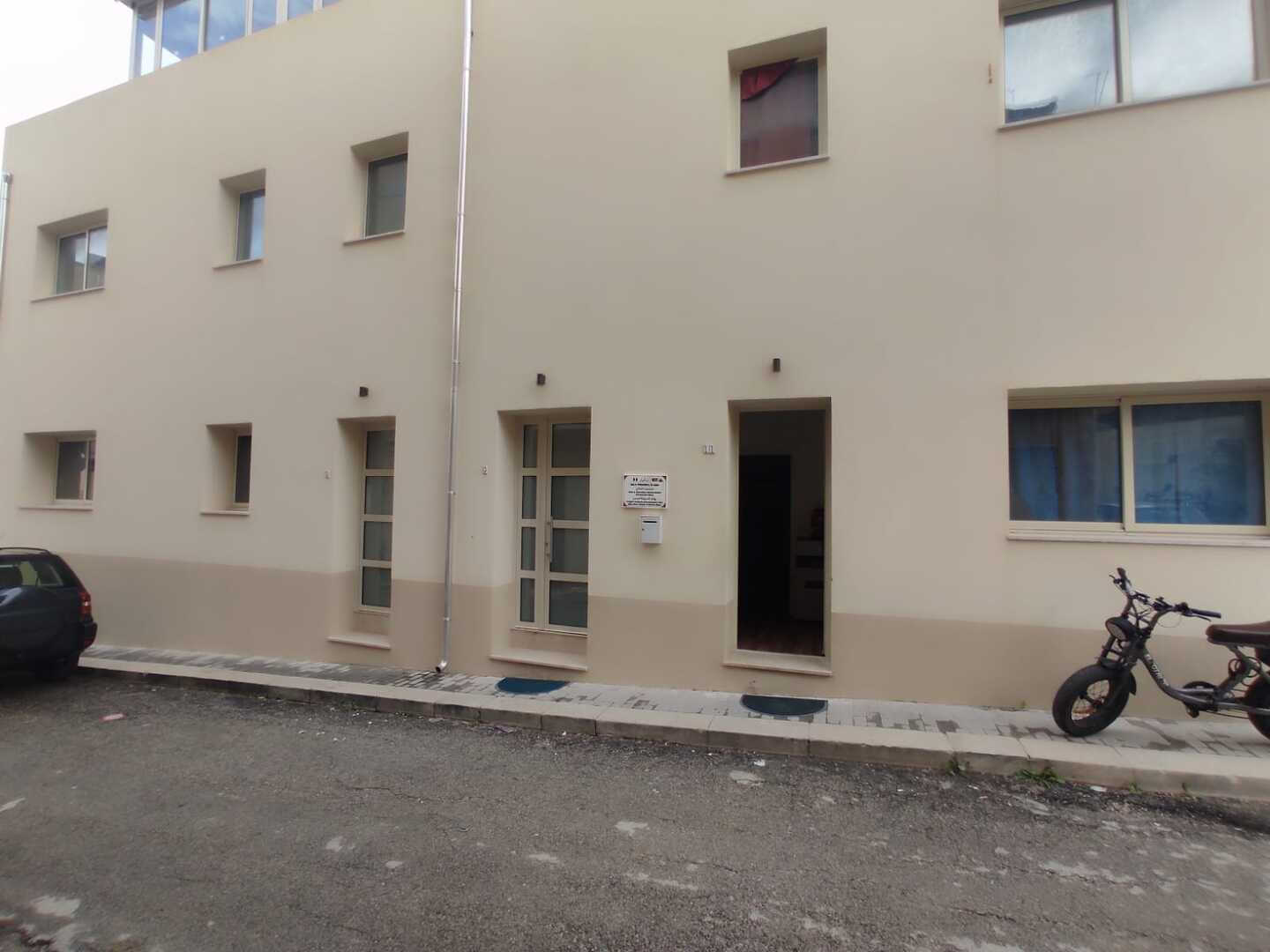 Photo of مسجد الفلاح الشيكلي