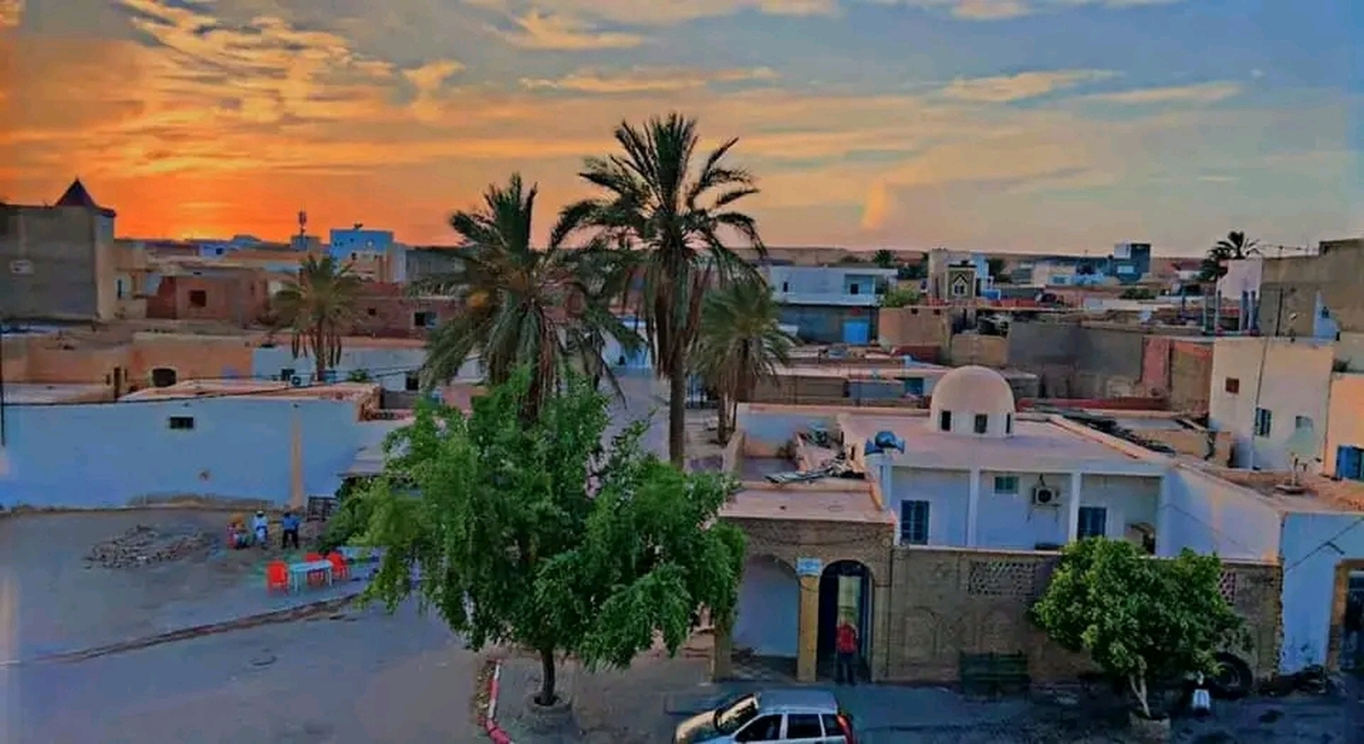 Photo de مسجد الحاج صالح