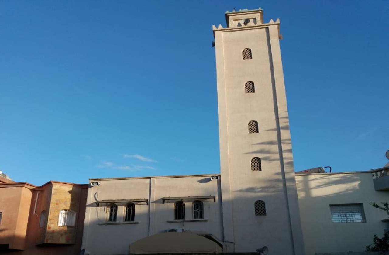 Photo de مسجد الإخلاص