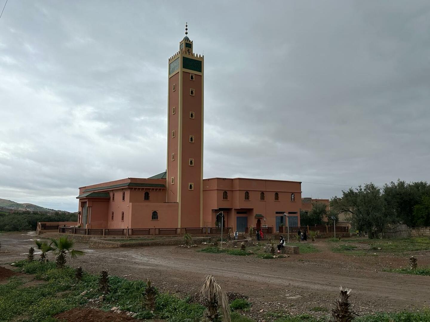 Photo de مسجد الإمام الجنيد