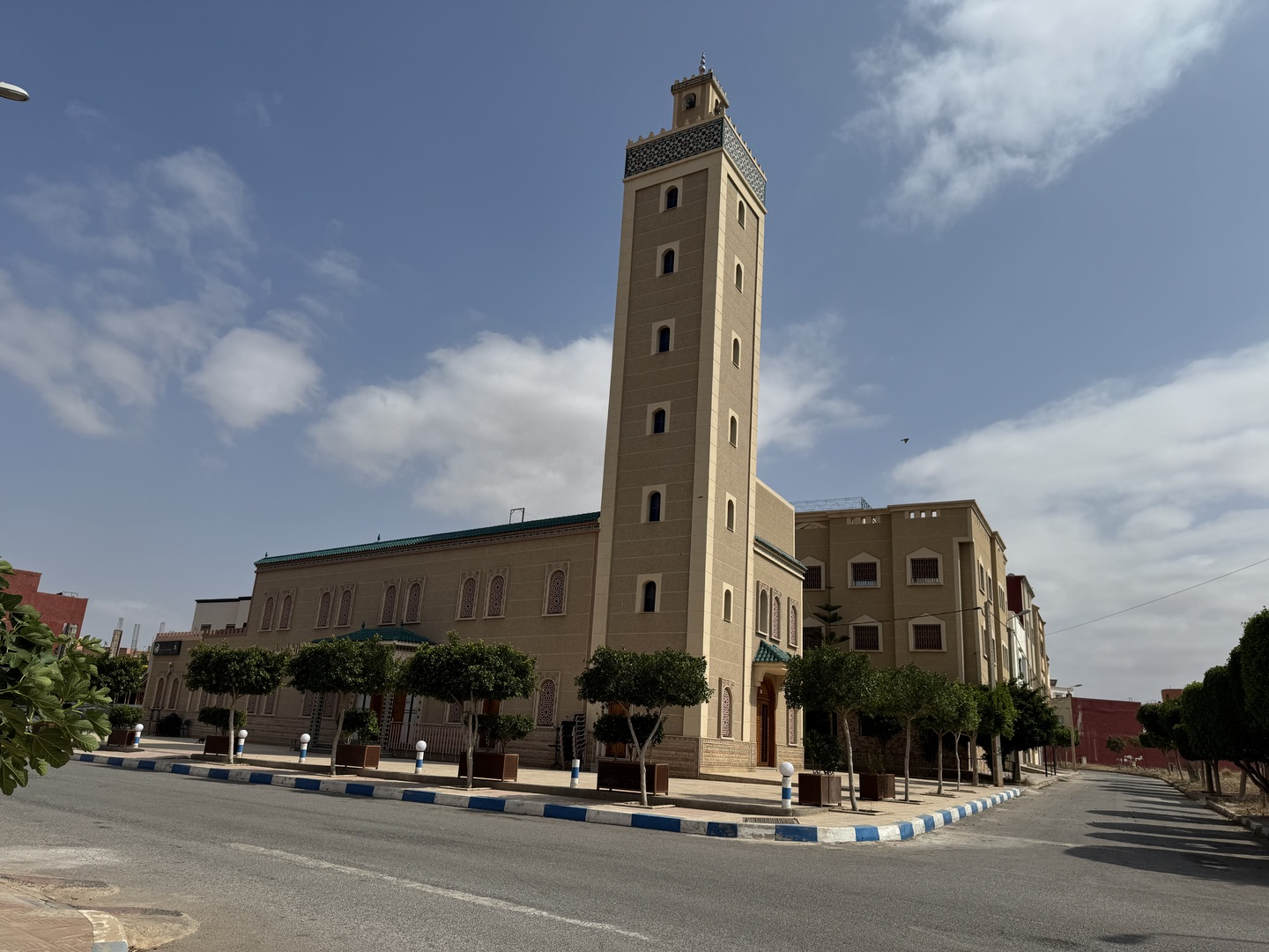 Photo de مسجد الخليل