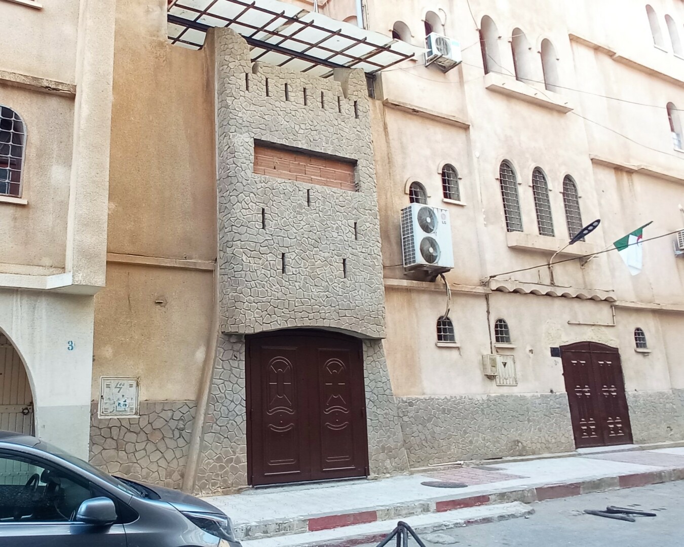 Photo de مسجد المنار