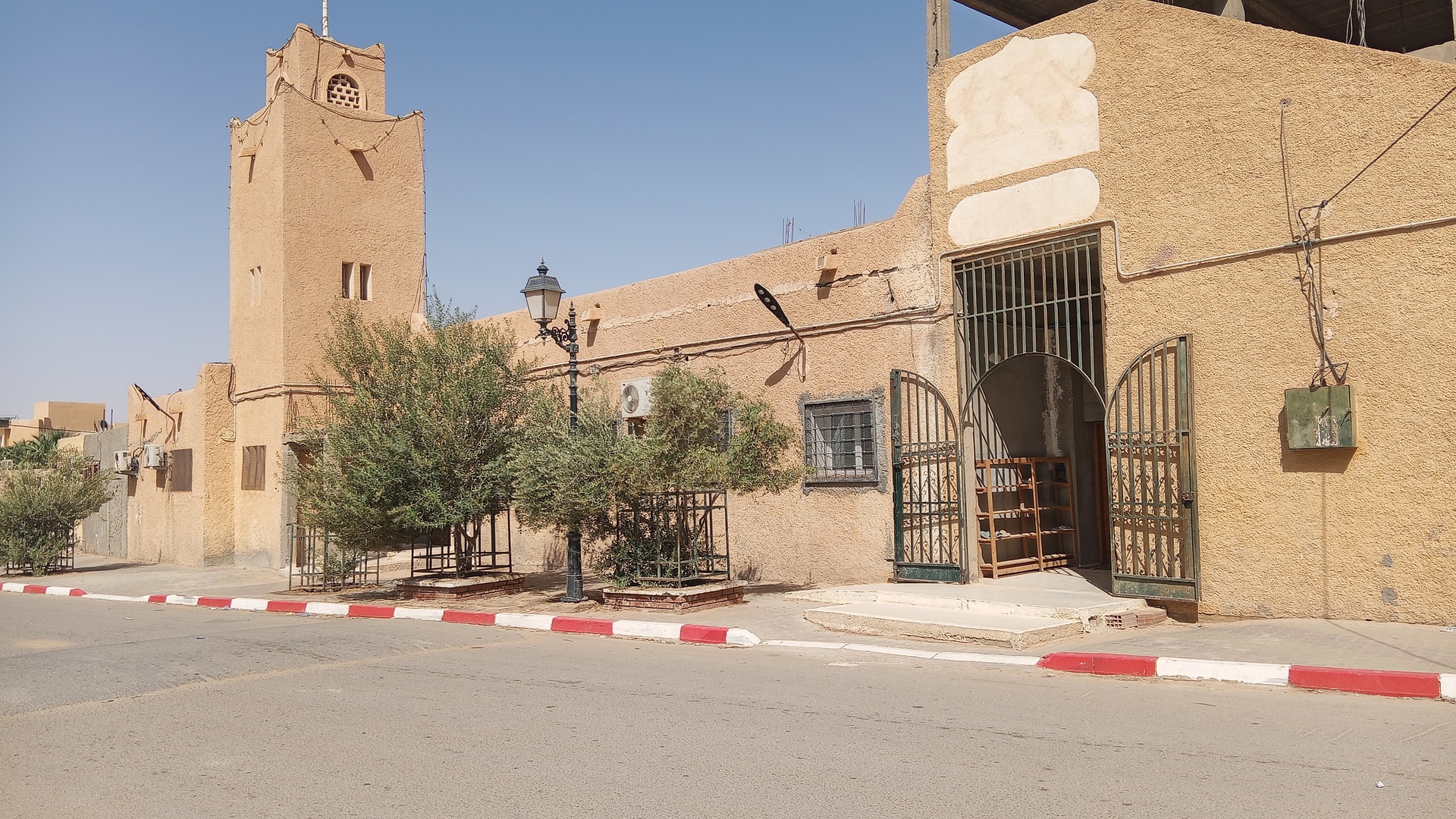 Photo de مسجد المنارة
