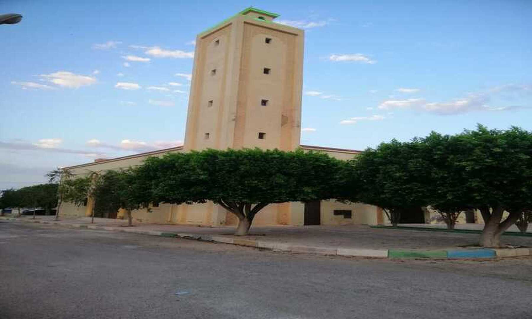 Photo de مسجد النهار