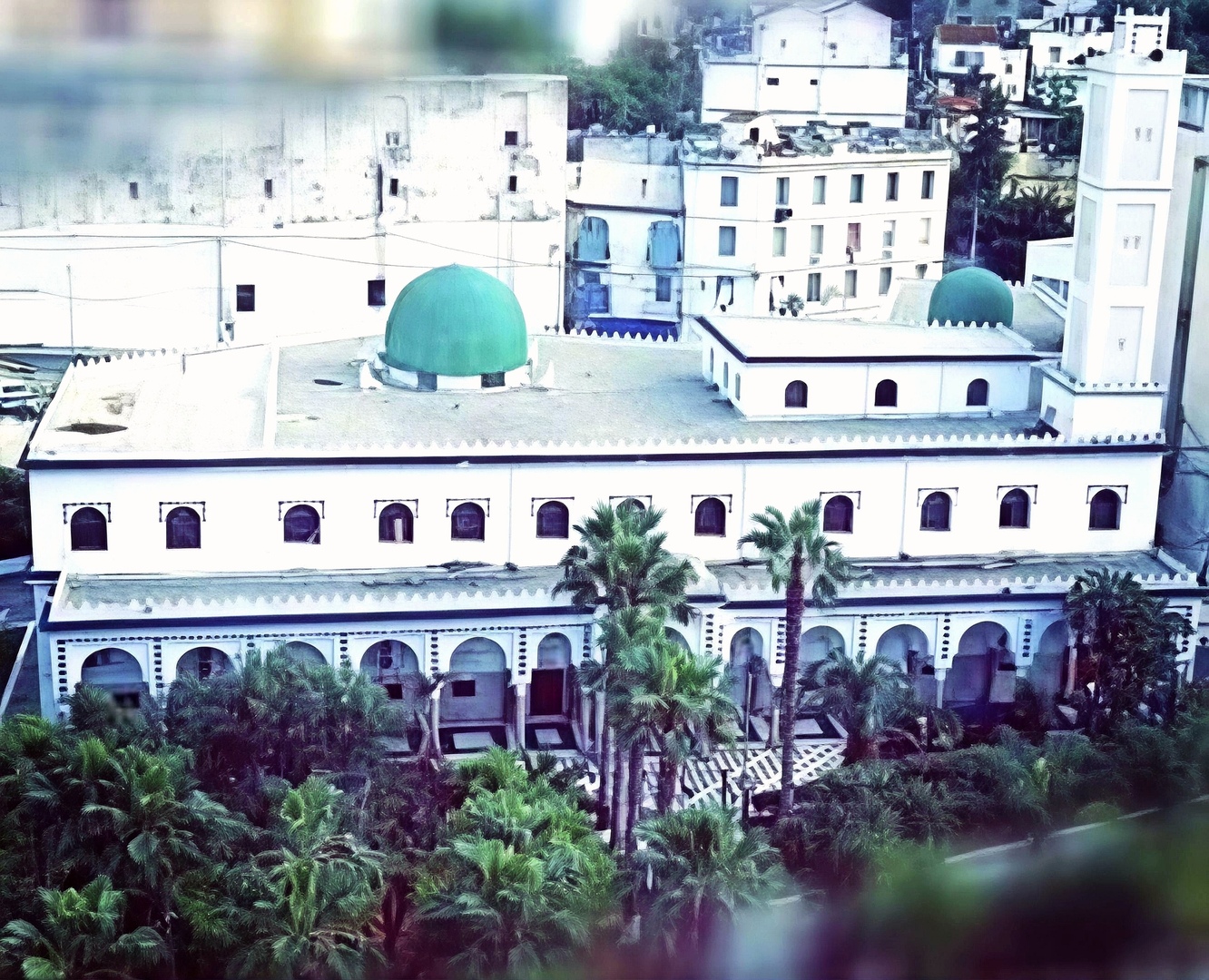 Photo de مسجد النصر