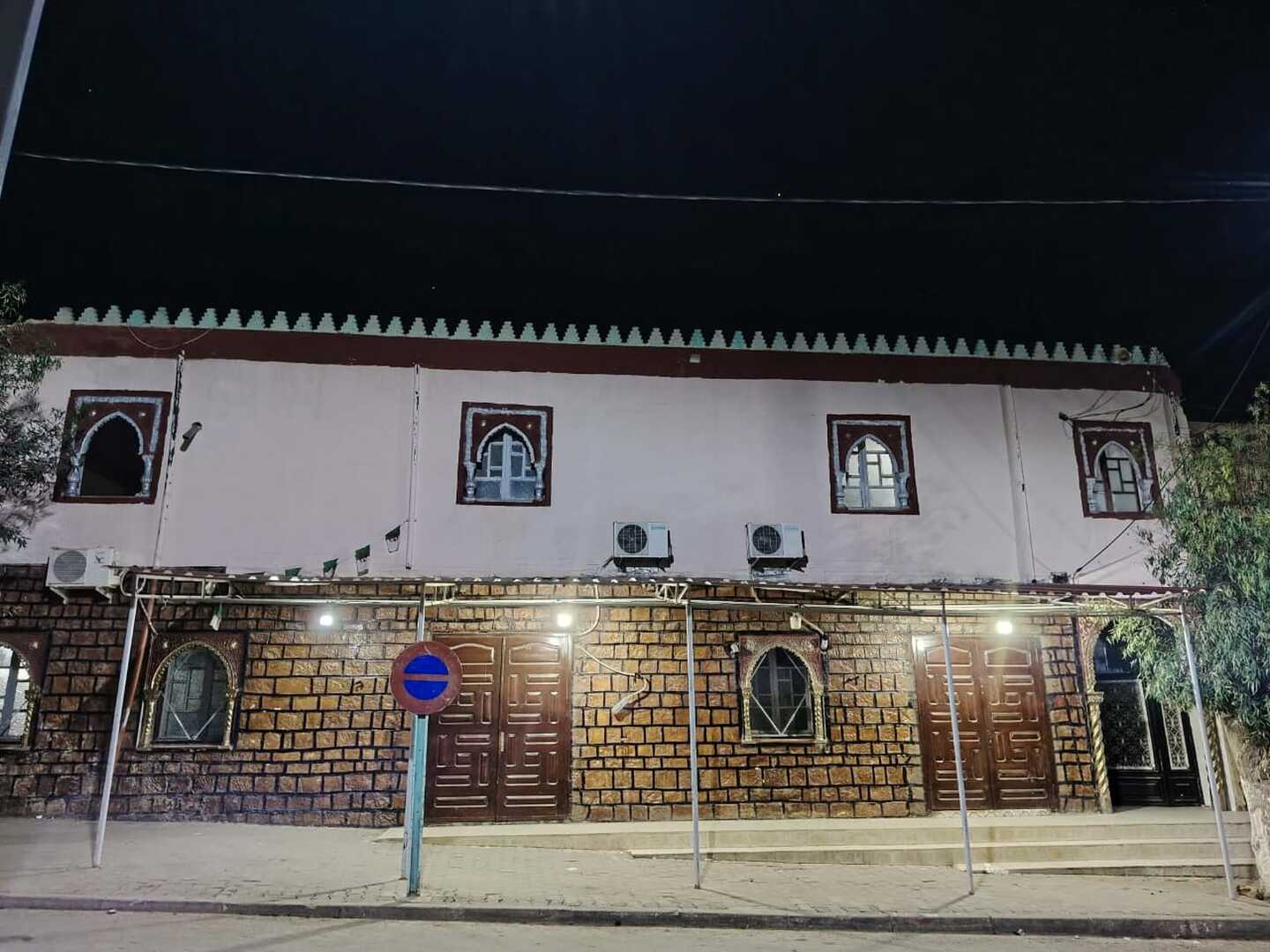 Photo de مسجد النصر - بلدية مجبر