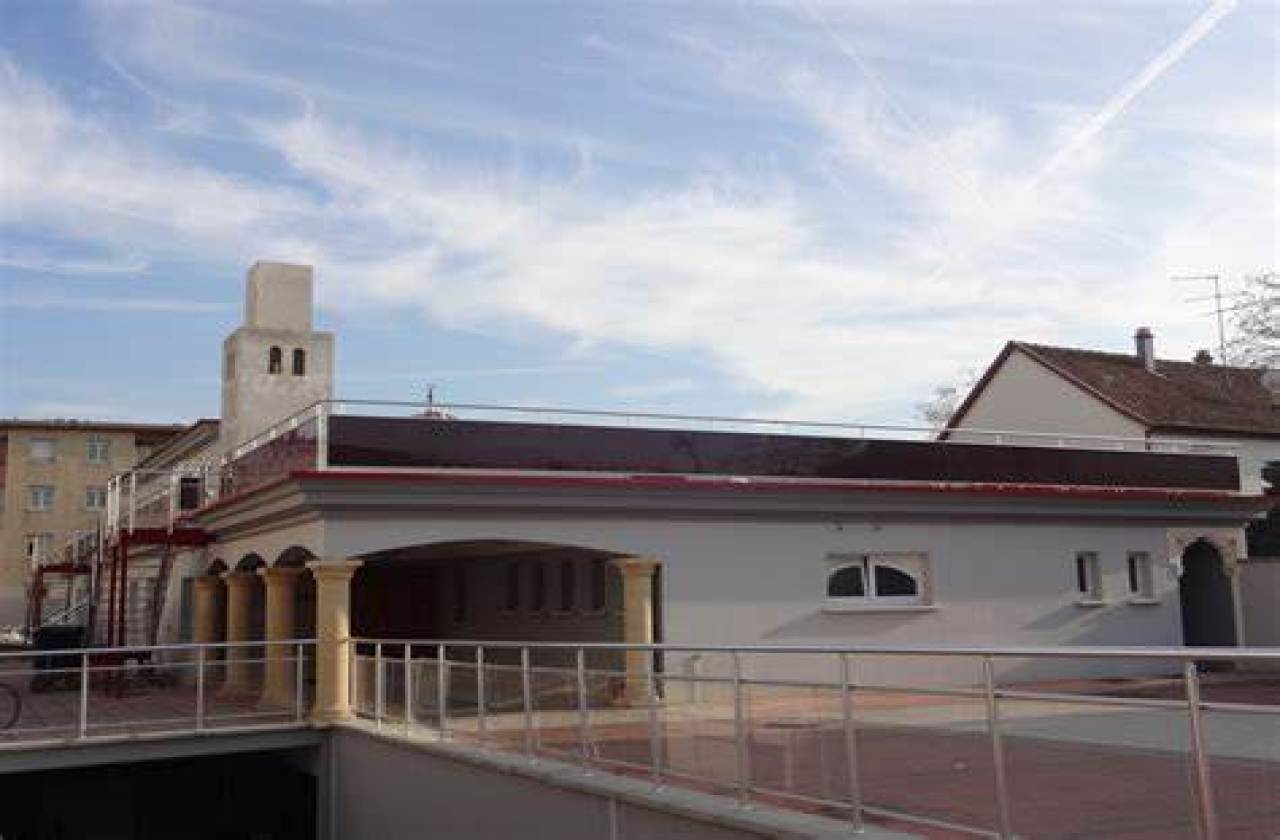 Photo de مسجد النصيحة