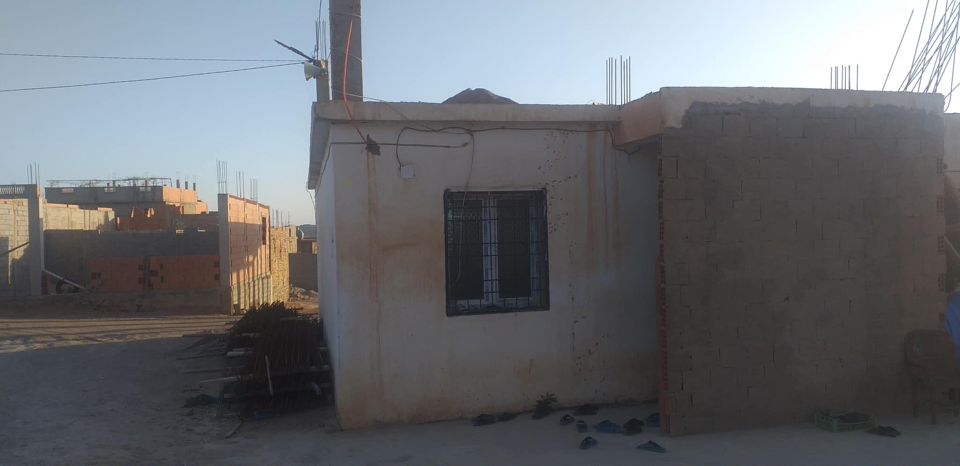 Photo de مسجد الرحمان