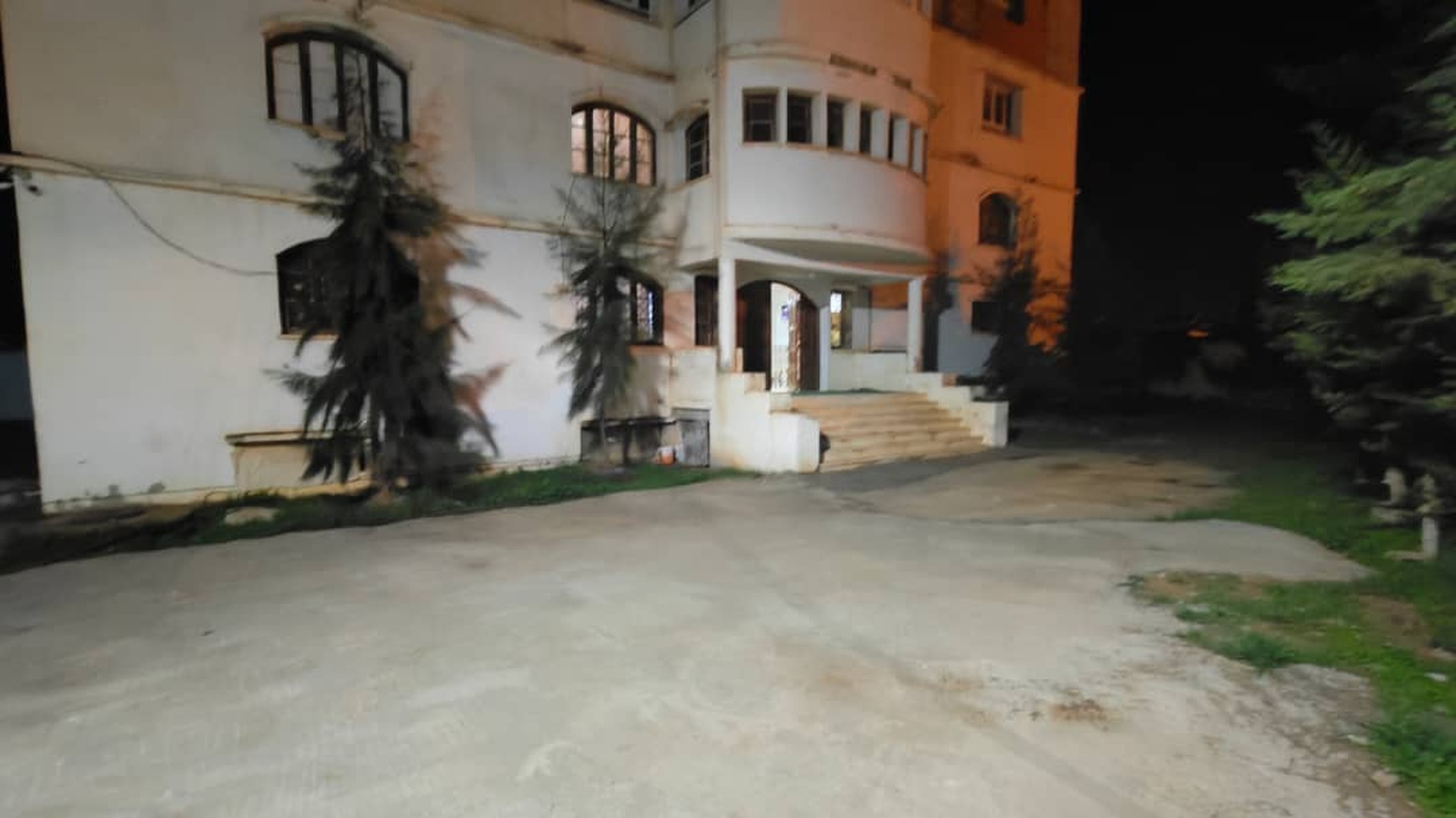 Photo de مسجد الرشاد