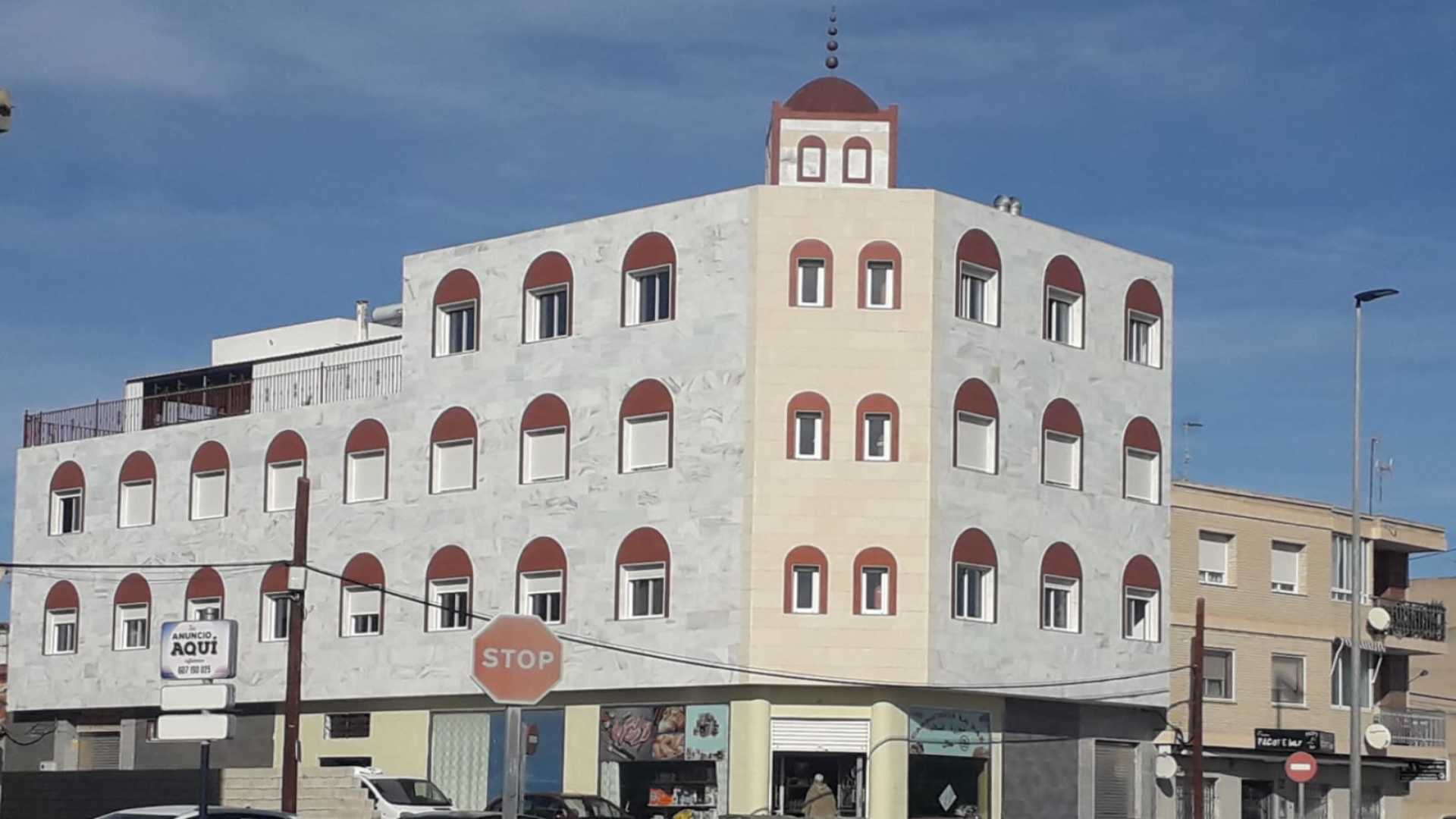Foto de مسجد السنة سان پيدرو