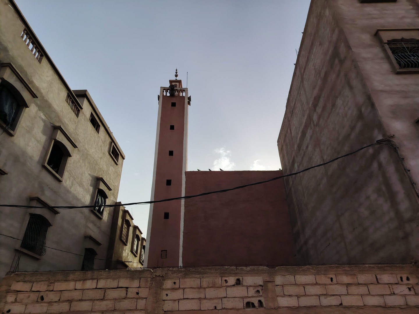 Photo de مسجد الوفاء