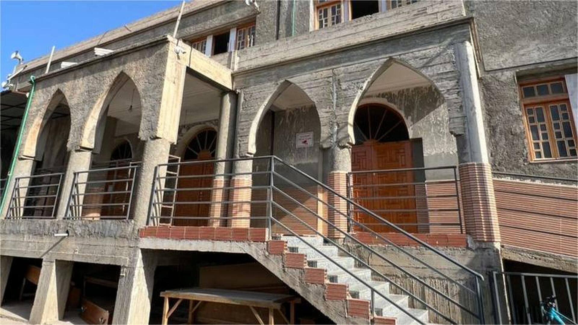 Photo de مسجد النور