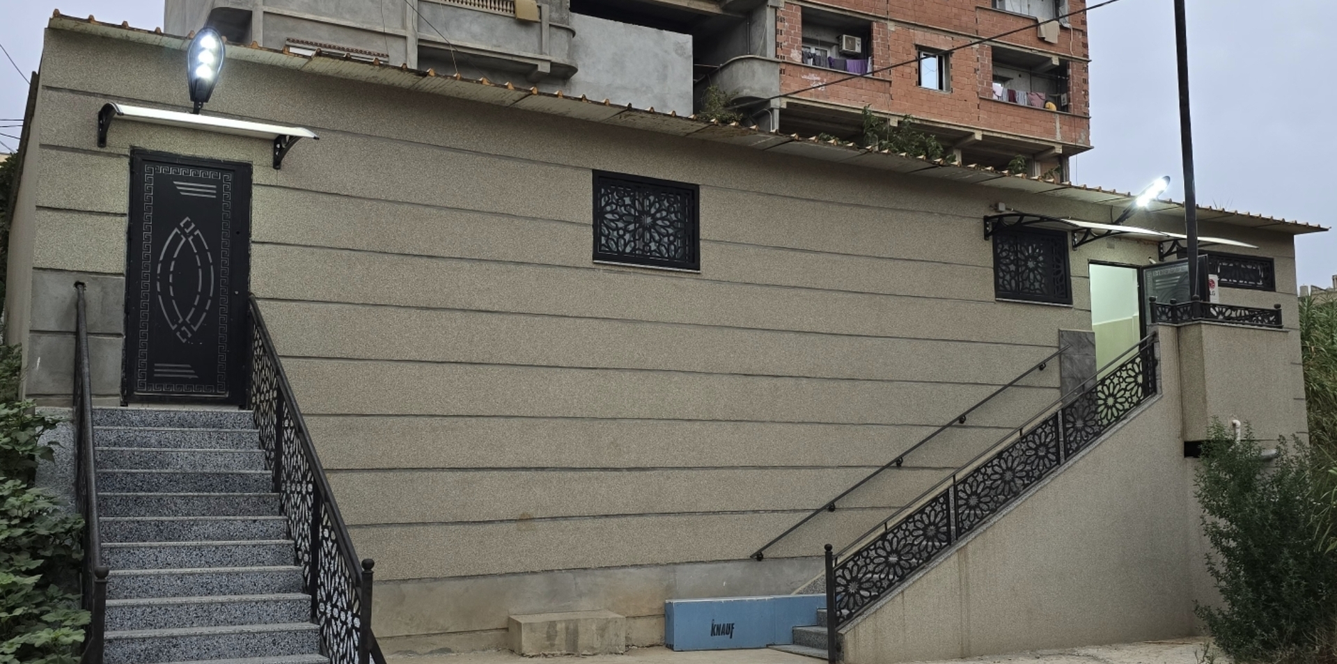 Photo de مسجد أنس بن مالك