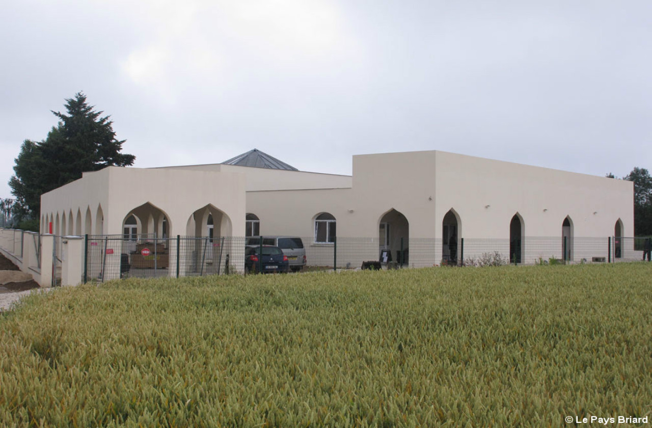 Photo de مسجد الرحمة