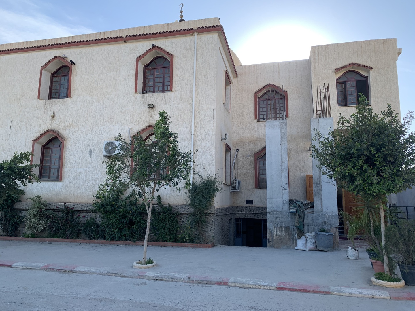 Photo de مسجد السلام