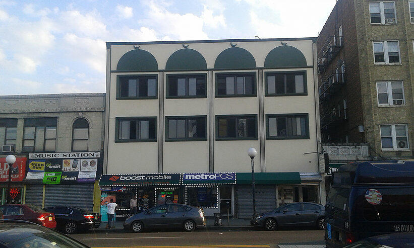 Photo of Masjid AS-Salam Inc