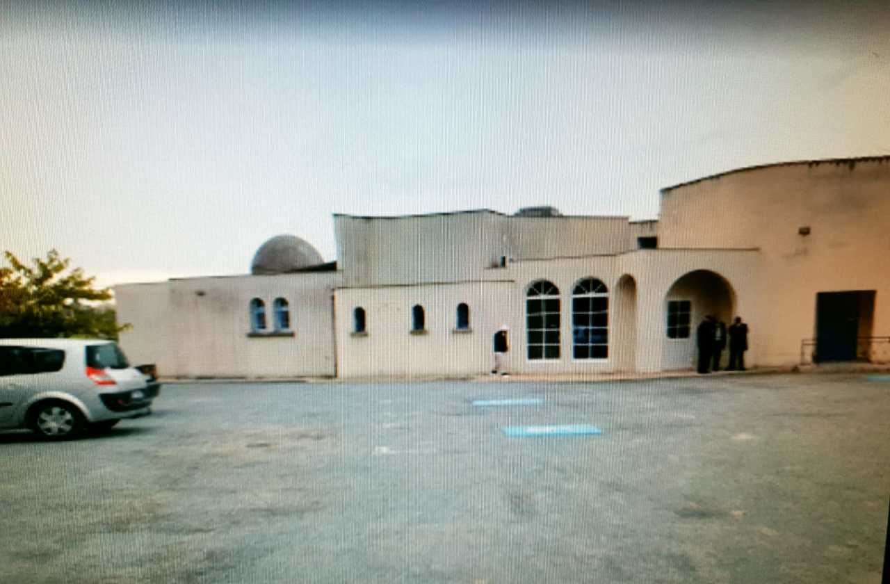 Photo de مسجد السلام