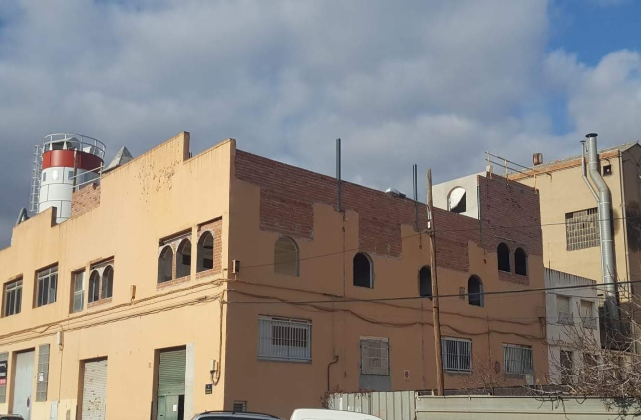 Foto de مسجد السلام