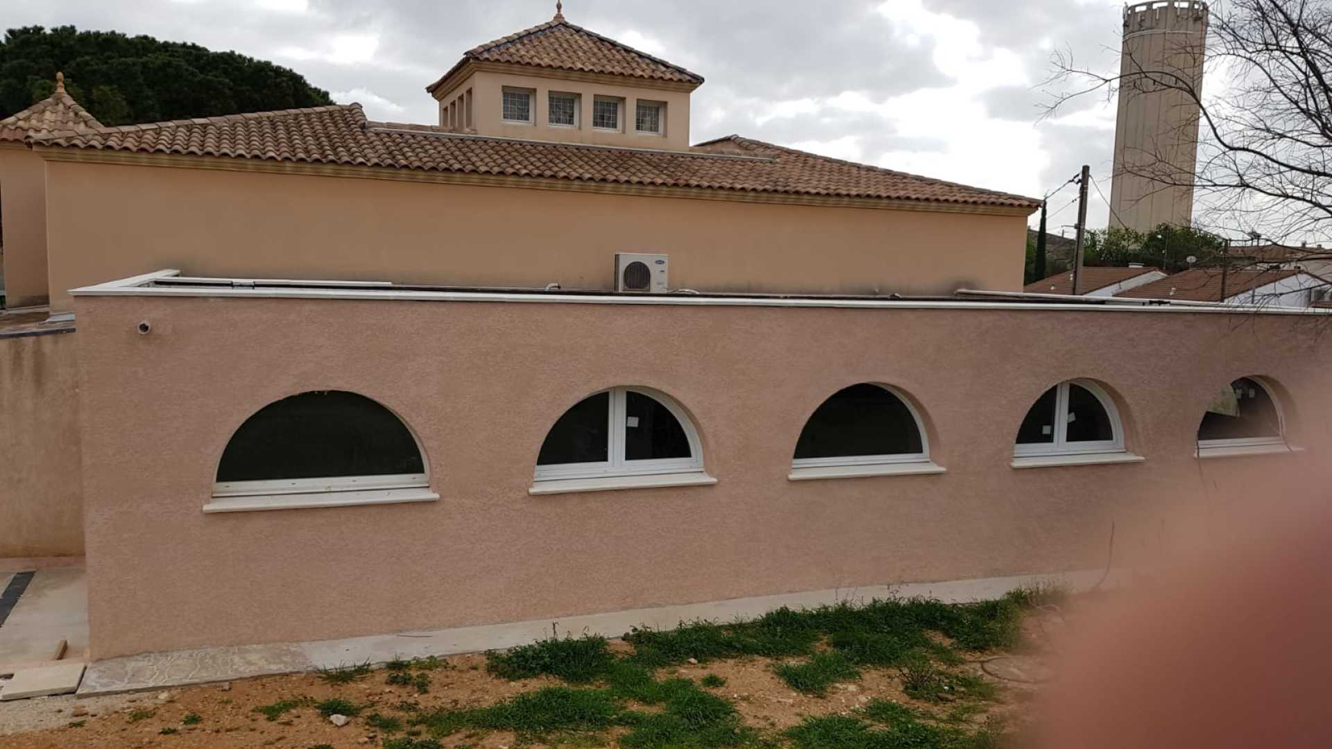 Photo de مسجد السلام