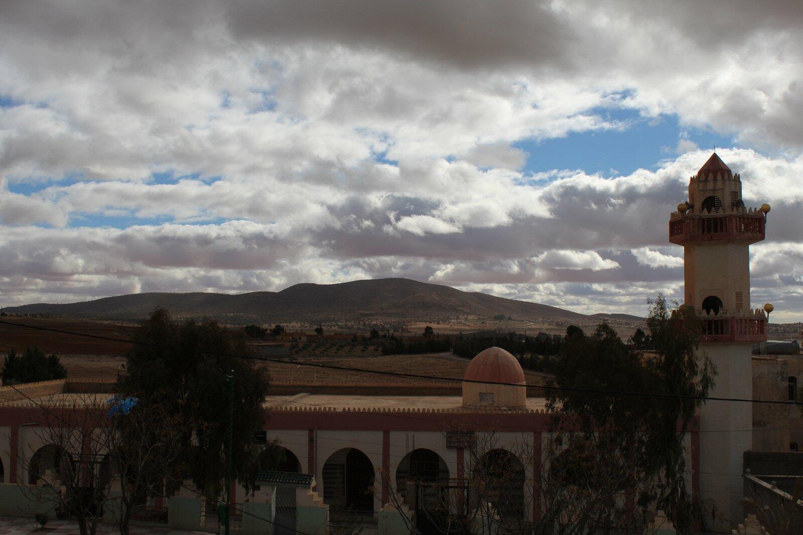 Photo de مسجد أسامة بن زيد