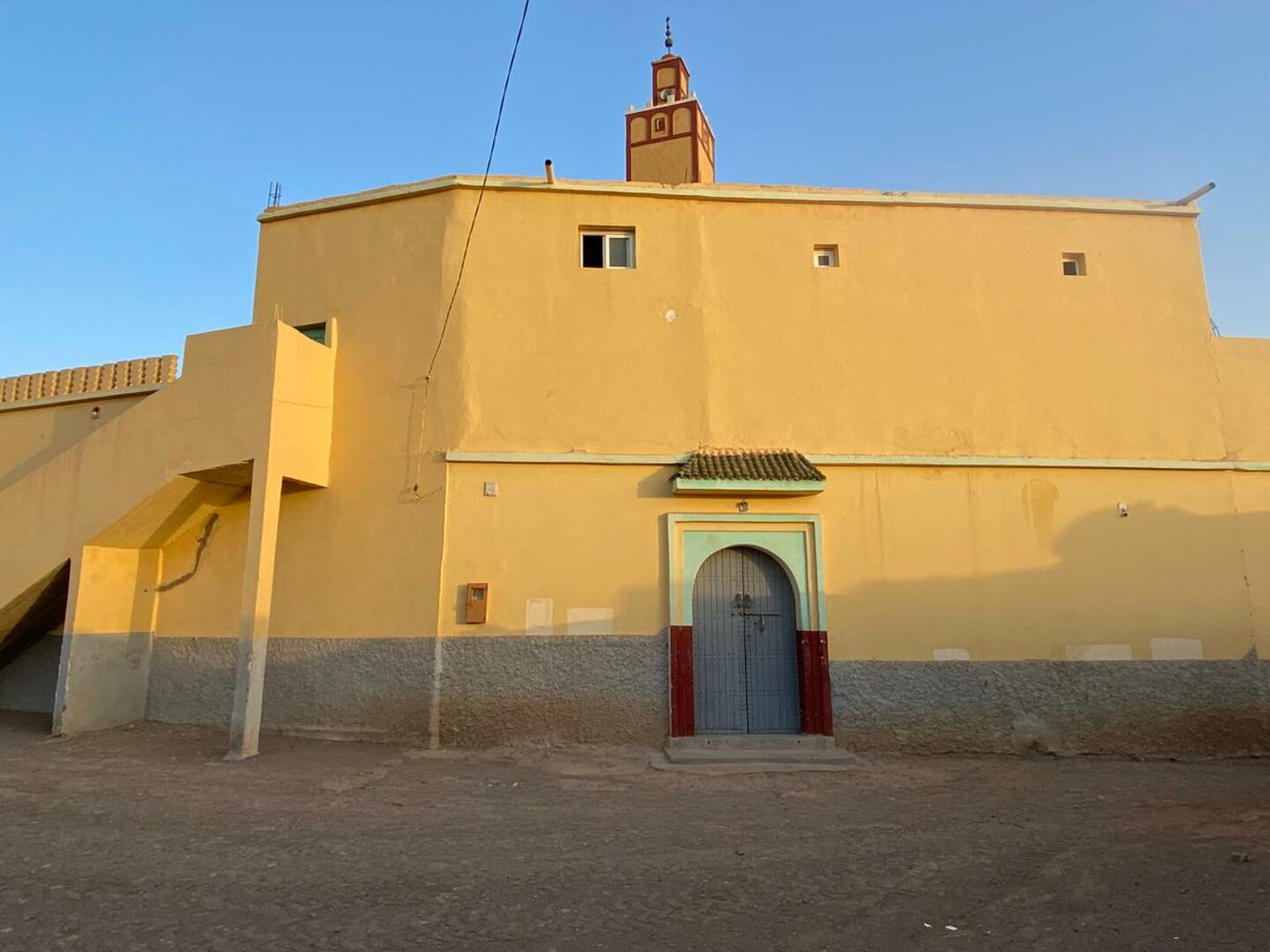 Photo de مسجد أستاين