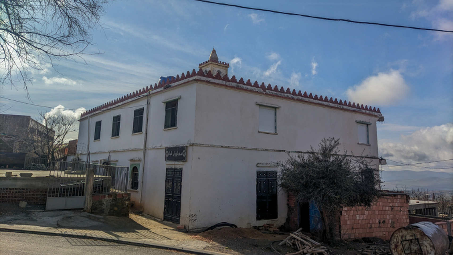 Photo de مسجد التقوى
